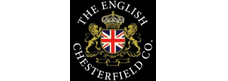 The English Chesterfield logga