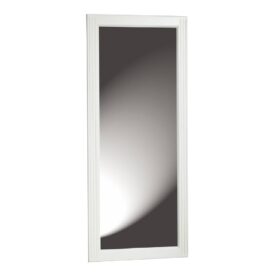 Stockholm Spegel 150cm whitewash