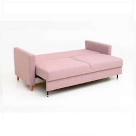 Senna 2,5-sits bäddsoffa