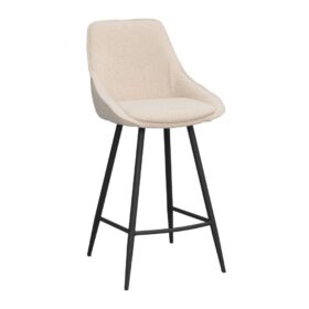 Sierra barstol från Rowico i Boucletyg. Sitthöjd 67 cm.