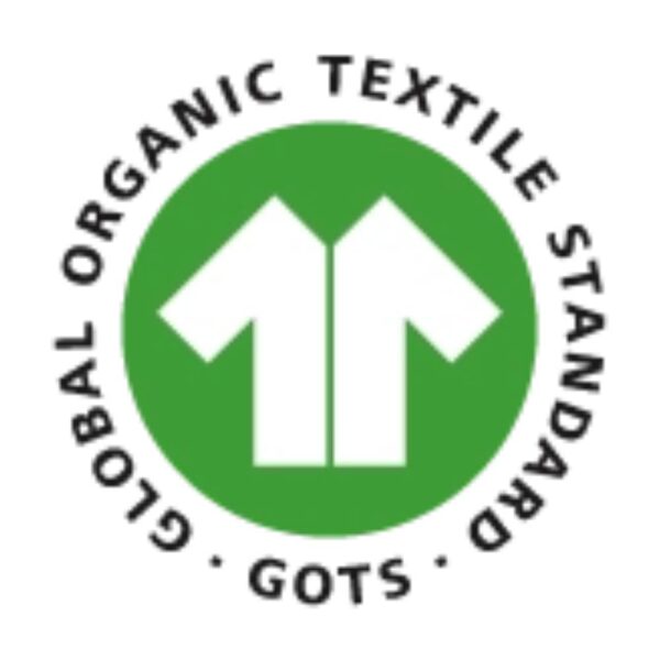Logotype GOTS (Global Organic Textile Standard)