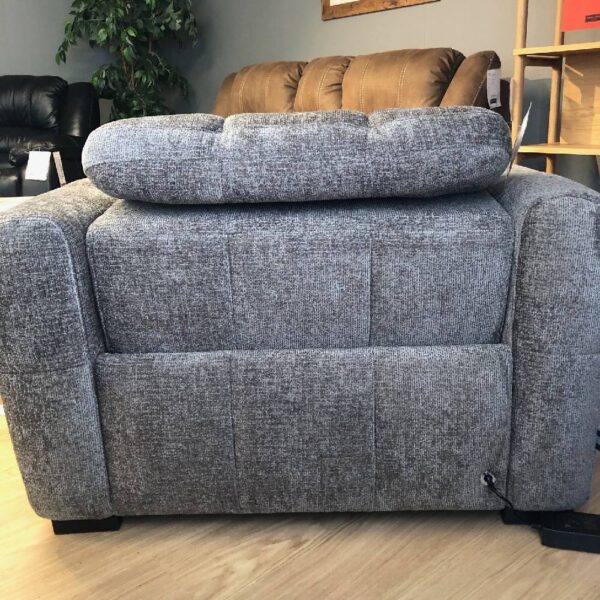 Beach fåtölj med recliner - Bild 2