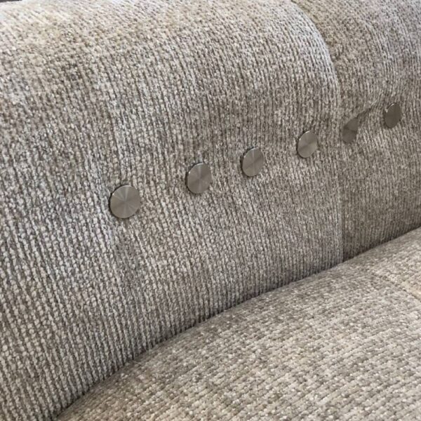 Beach 3-sitssoffa med recliner - Bild 3