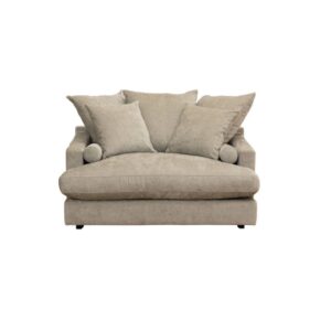 All In fåtölj 1,5-sits beige