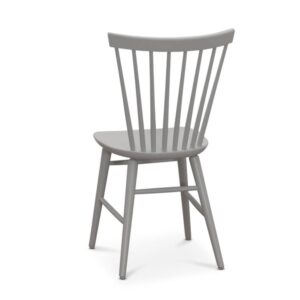 Alternative view of Florida pinnstol grå