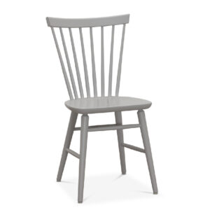 Florida pinnstol grå