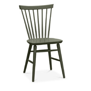 Florida pinnstol Wigellsgrön