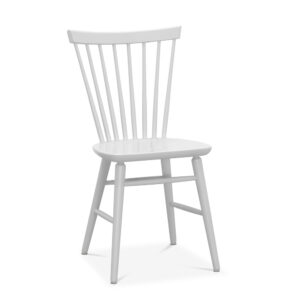 Florida pinnstol vit